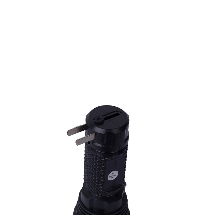 Factory OEM  rechargeable  flashlight FOR hunting