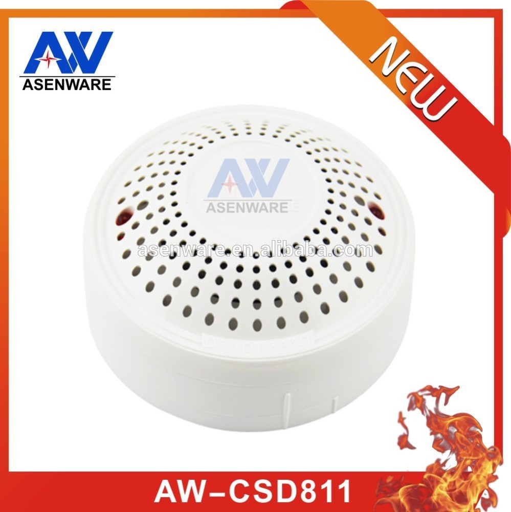 Asenware Wholesale Smoke Detector 10 Years