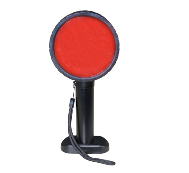 IP65 Double Faced Led Flare Traffic/Barricade/Road Construction/Road Hazard Emergency Strobe Signal Warning Light