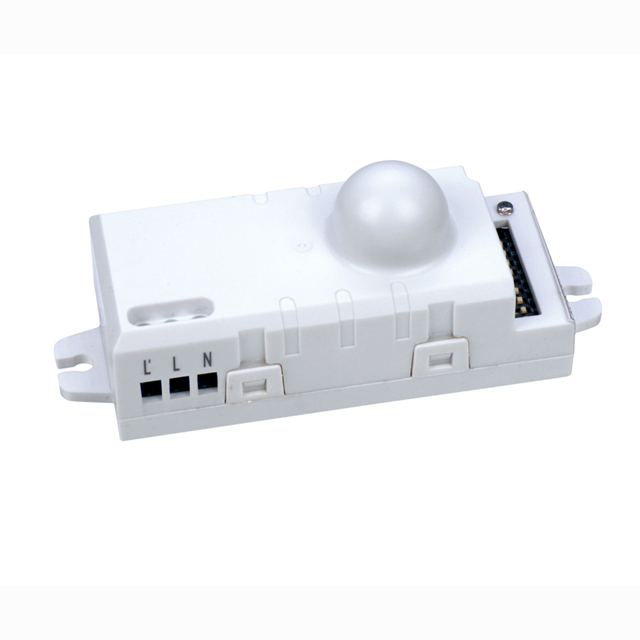 Ningbo wireless LED microwave motion sensor switch for light