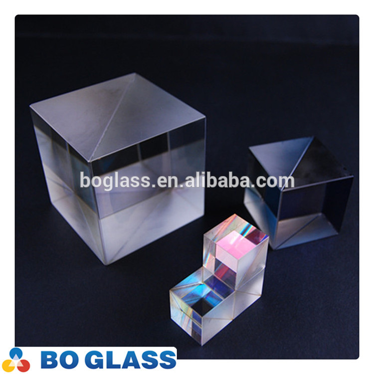 Polarizing Cube Beamsplitter/Polarization Beamsplitter Cube