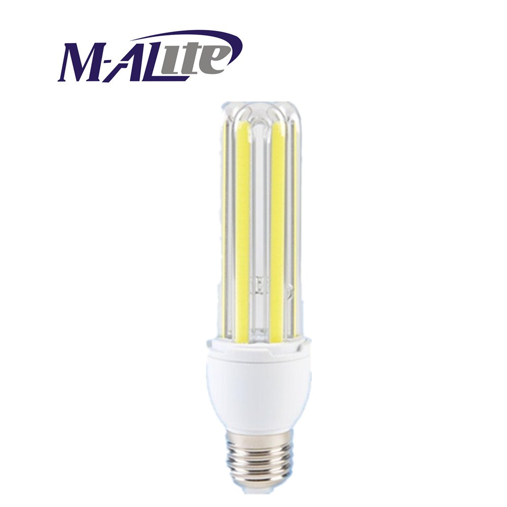 low price 3U led energy saving light bulb,E14/E27/B22 led corn light 3U ,smd 2835 led bulb lamp