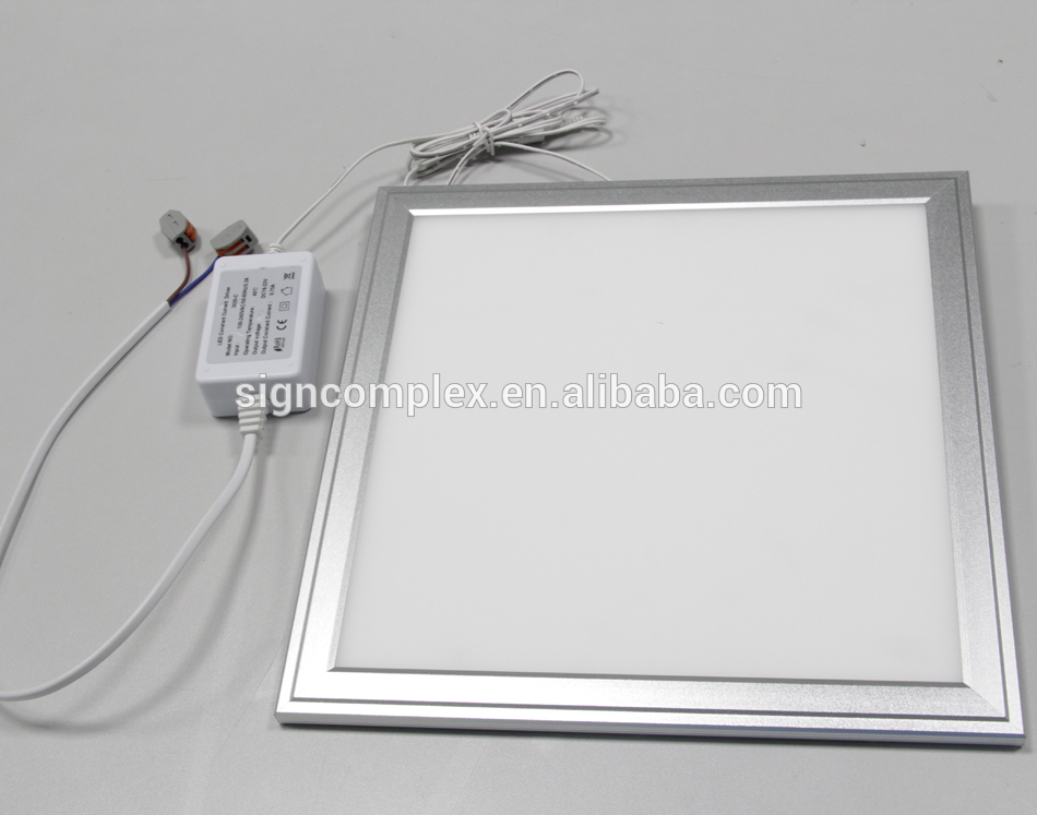 IP40 4014 panel led kitchen light 300x300 with 3 years warranty