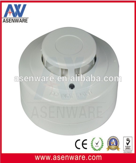 Fire Alarm Heat Detector