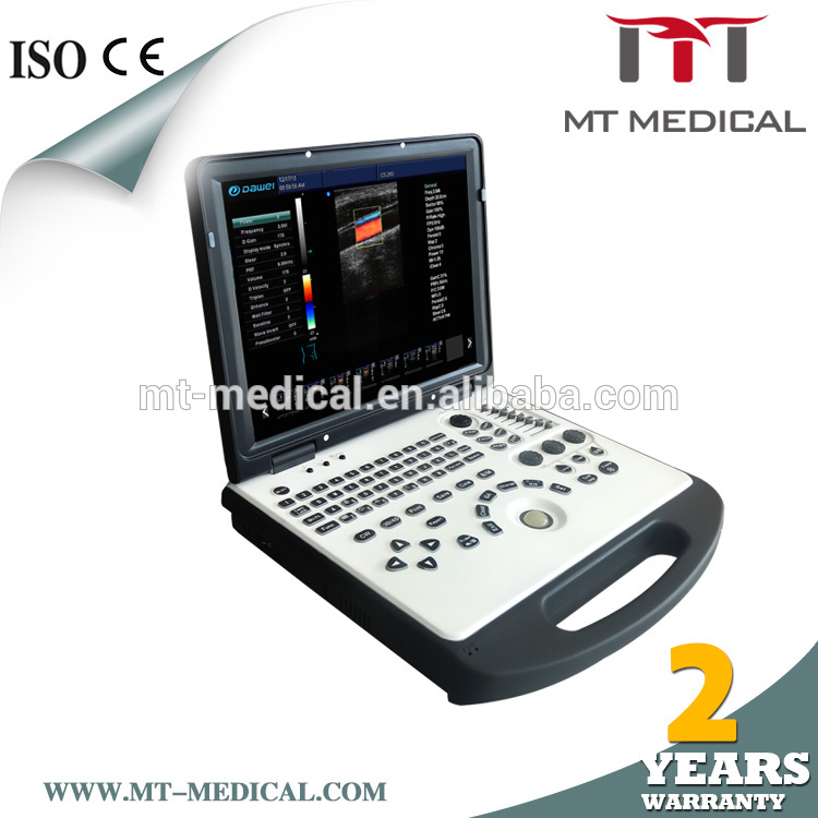 Hot Sale And Best Seller 15-inch 4d ultrasound machine PBM-2