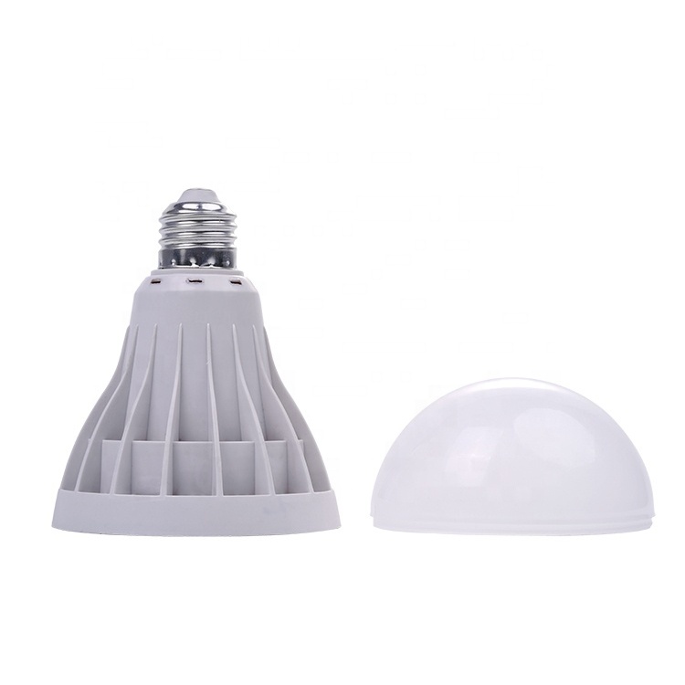 Top Quality Wholesale Price Led Bulbs 12w Pc plastic Bulb Zhongshan