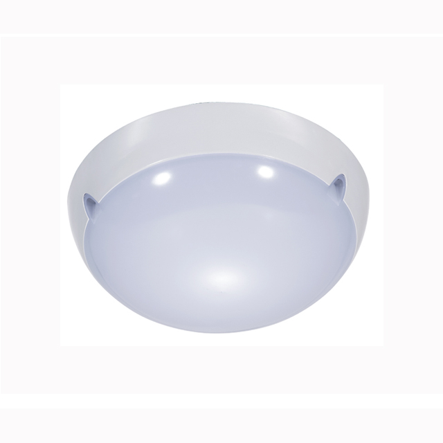 IP54 16W dimmable LED microwave motion sensor light (PS-ML105L-D1)