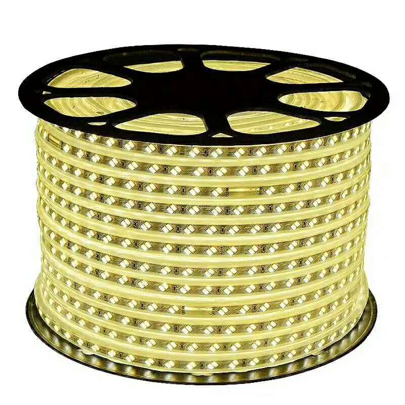 hot sale and factory price good quality high brightness waterproof RGB smd 5050 3528 flexible led light strip