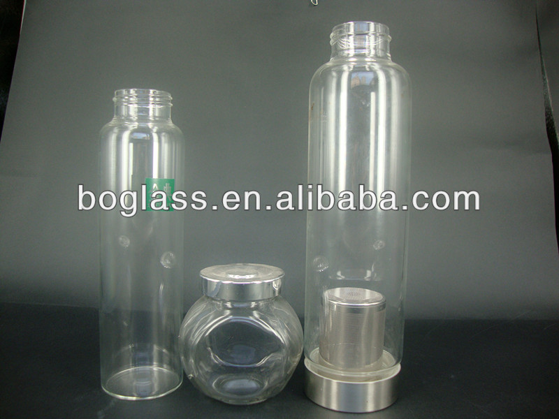 wholesale glass bottles with competitive price