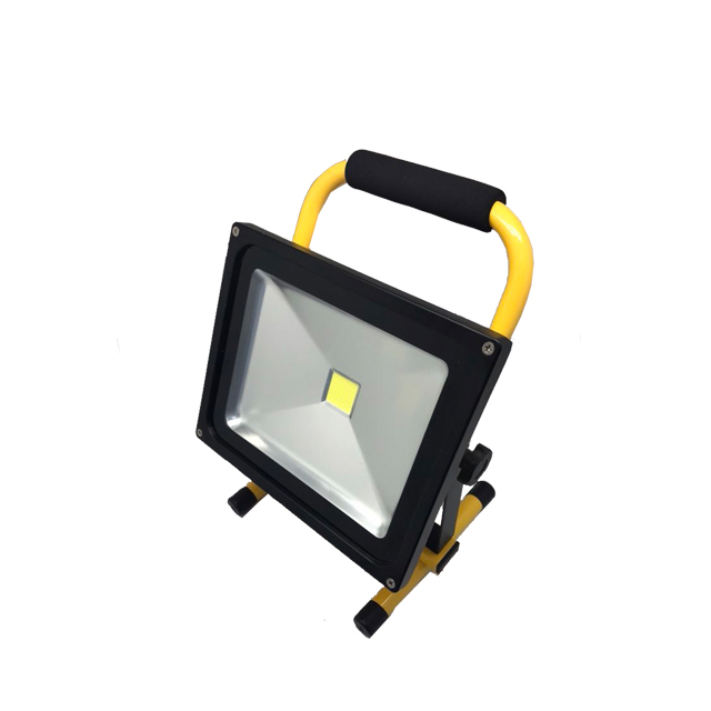 50w new high lumen commercial led outdoor flood light