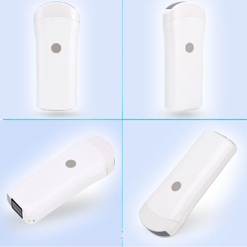 Probe typewirelesscheap factory portableultrasoundmachinefor pregnancy