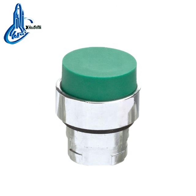 LAY5-BL3 lay5 push impermeable electrical switch button part head convex head