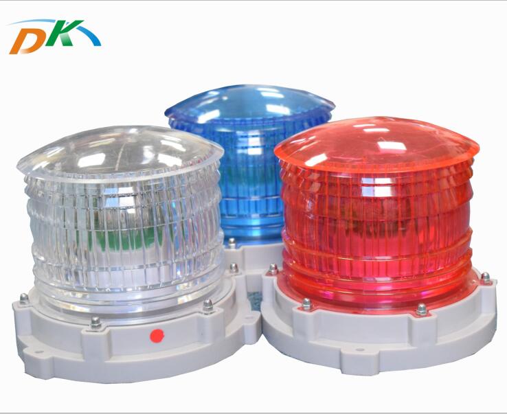 DK led marine navigation lights traffic light Manufacture
