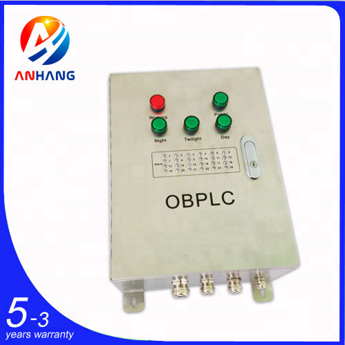 AH-OC/E Controller for Aviation Obstruction Light