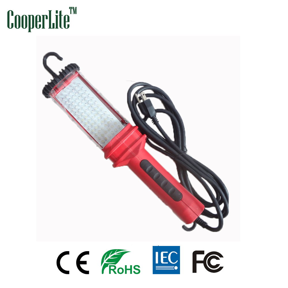 78LED Rechargeable mechanics working lamp