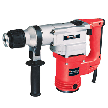 Electric vibro hammer power drill price