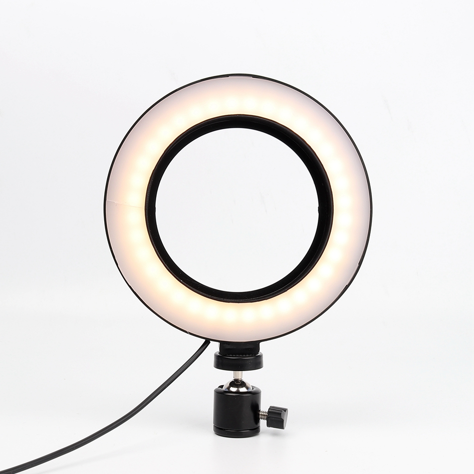 Ring Light 18 Inch  Led Photography Ring Lamp