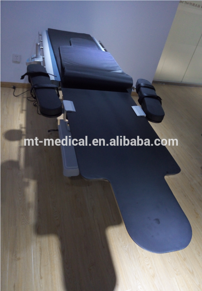 OR Surgical Carbon Fiber massage Vascular imaging Table electric Vascular C-arm Tables