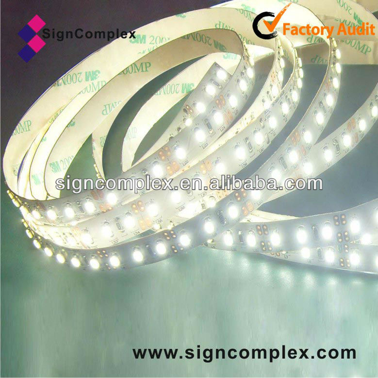 best-selling Ip65 5050 rgb waterproof flexible ribbon led strip