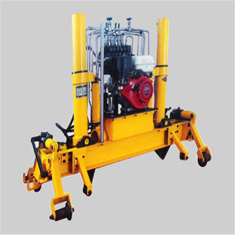 YQBJ-300 Hydraulic Track Lifting And Lining Machine,Rail Raising Machine,Railroad Lining Machine