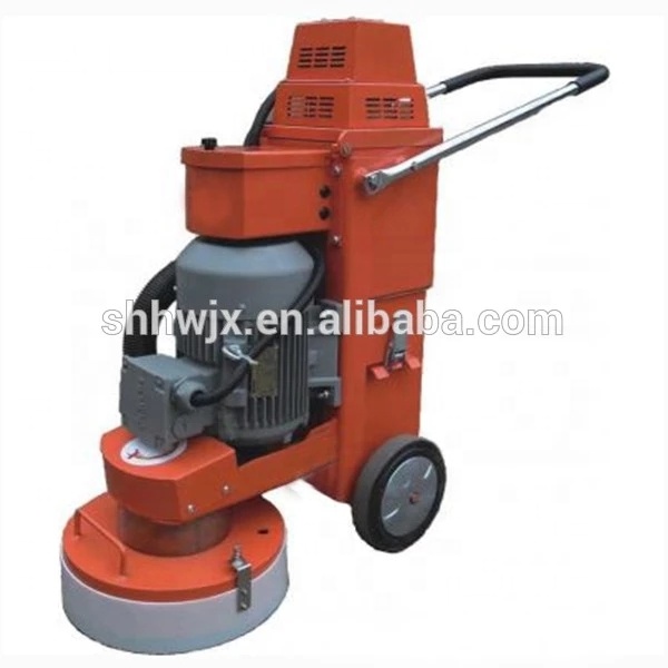 Concrete  floor grinder machine for sale