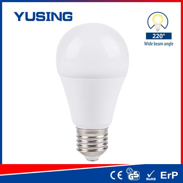 Hot Sale A60 / A65 LED Bulb Lights 15W, LED Daylight Bulb Kit for Residence