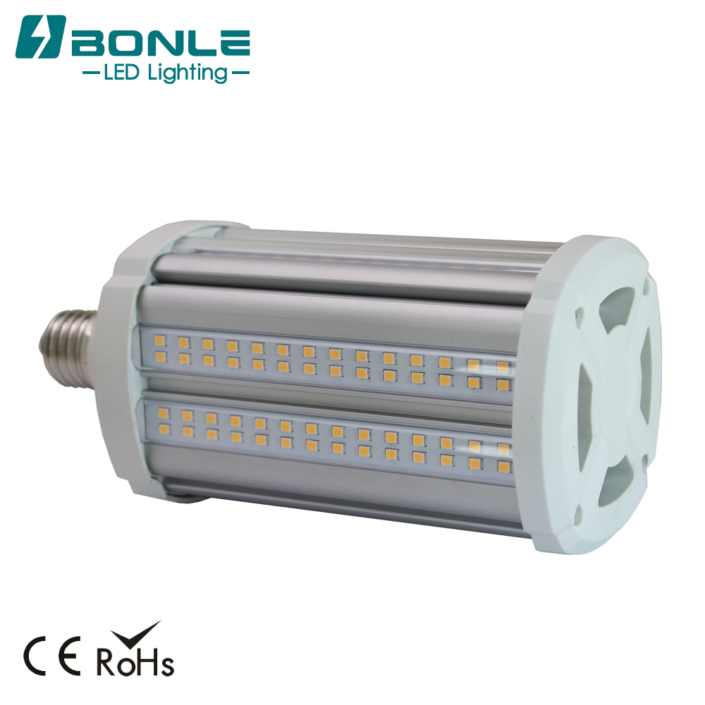30w led corn bulbs replace 125w hid/cfl/hps acorn replacement retrofit kits dlc ETL listed corn lights