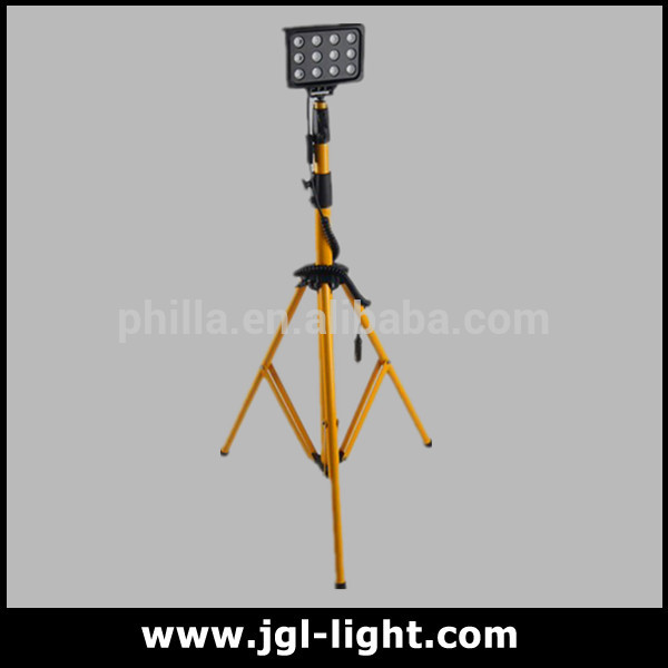 High quality IP67 rechargeable emergency floodlight marine explosion-proof tropid work light--RLS-836L