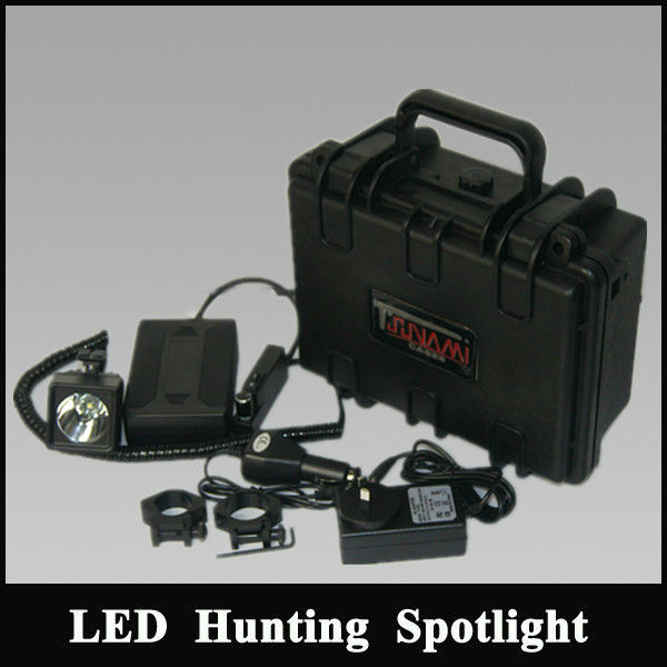 LED rifle Searching Light Hunting equipment,Flashlight combo Weapon spot light