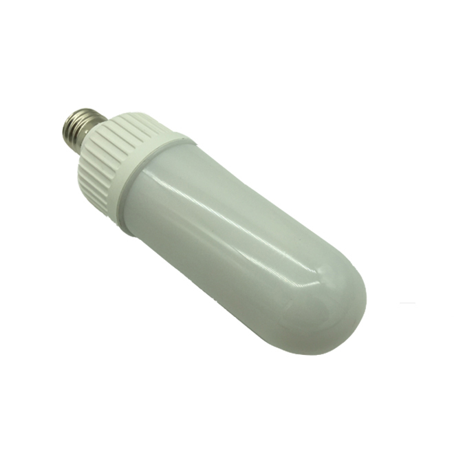 9w High bright fire effect SMD2835 led flame bulb