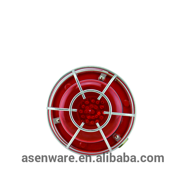 Indoor Explosion-proof Flash Light for Fire Alarm Strobe Light