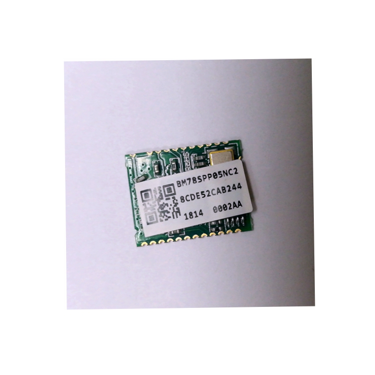 ISSC IS1678 BM78 Bluetooth 4.2 Dual-Mode Module