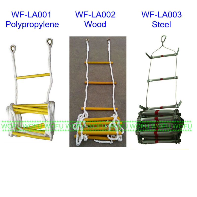 20M Fire Escape Ladder