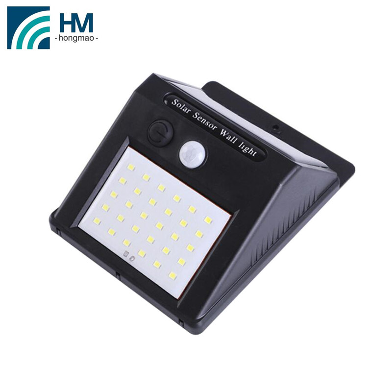 HONGMAO High Quality Excellent Ip65 4 led decorative garden lawn lamp