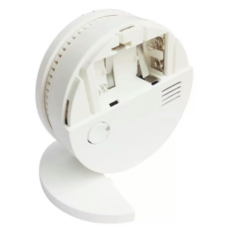 Best seller hardwire smoke and carbon monoxide detector co smoke gas leak detector