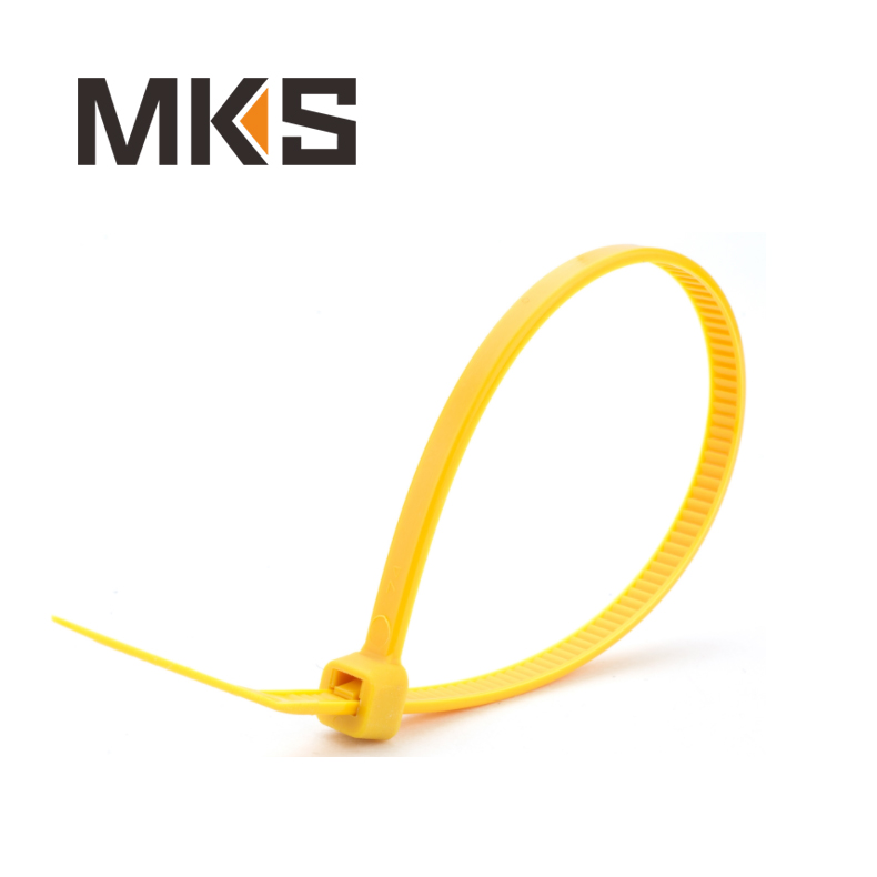 hot sale cable ties customized rfid zip tie