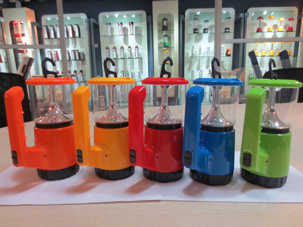 outdoor small camping lantern toy with high quality