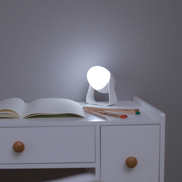 New Product Shake Lighting Egg Shape 2019 Wall Lamp