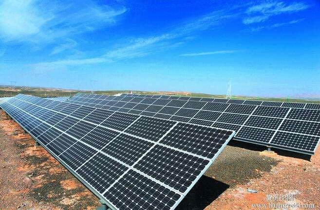 China supplier mobile home solar panel system