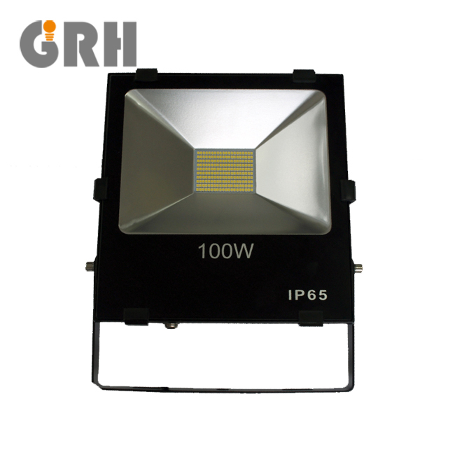 50W High Quality Led Flood Light With Pir Motion Sensor