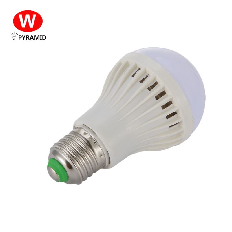 Chinese Led Rotation Beacon Bulb Light A60 E27