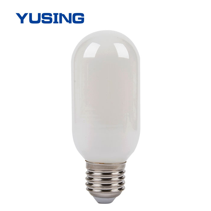Discount 80% Vintage Edison LED Bulbs, 4W 230V T45 LED Decorative Filament Light Bulb