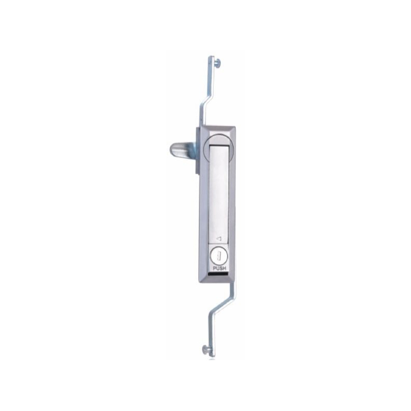 SAIPWELL Promotional New Style Small Distribution Box Lock Cylinder Door Lock