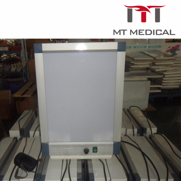 Medical X-ray  film viewer negatoscope  LED light source