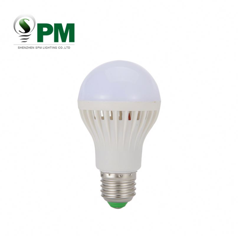 a60 rechargeable led emergency bulb led light bulbs wholesale