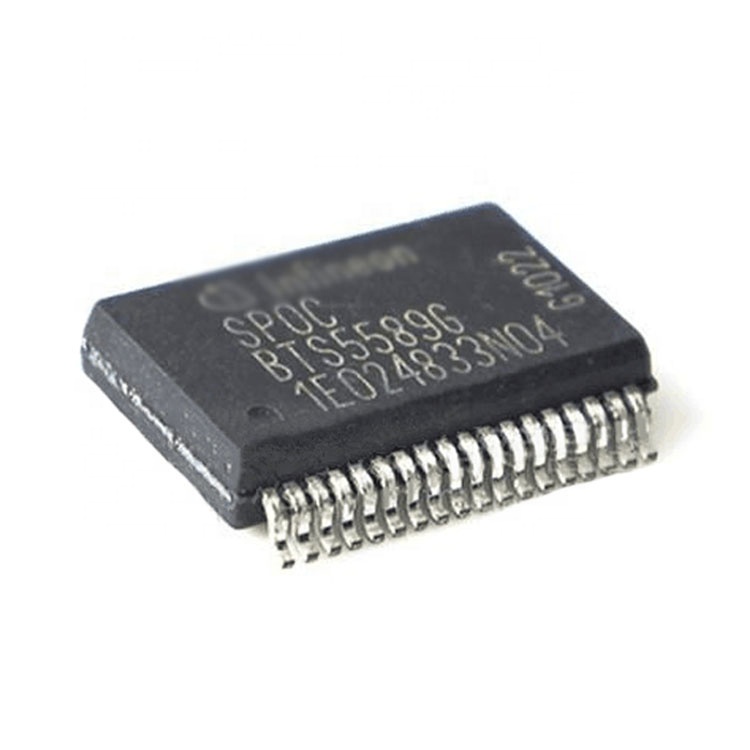 Automotive IC chips BTS5589G BCM Chip IC 100% Original Electronic Components Supplies China