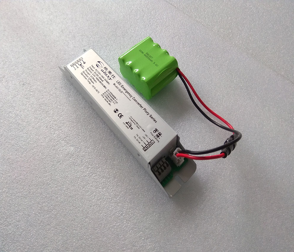 Emergency battery traditional emergency battery pack led driver 220v