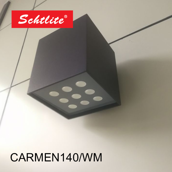 CARMEN   20W  European   led surface wall  up and down  light