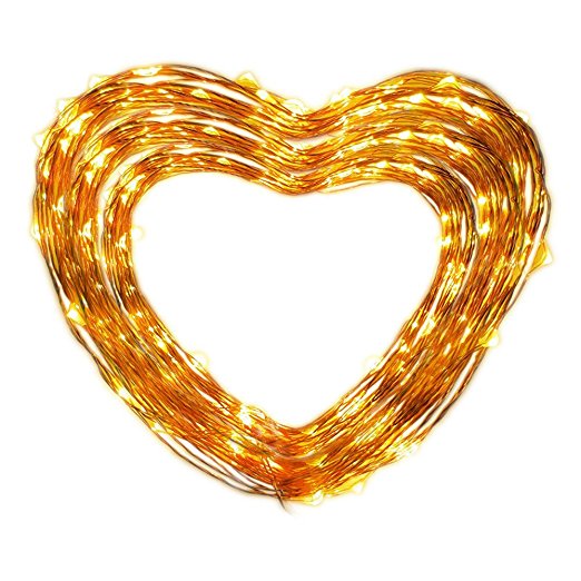 Economic Version 10M 100 Leds Copper Wire AA Battery Operated 33FT Christmas Wedding Party Decoration LED String Fairy Lights