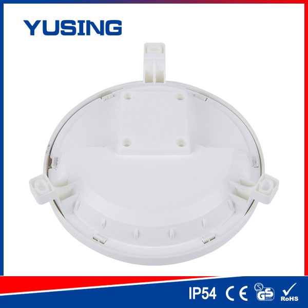 Brand New IP65 Industrial Bulkhead Light, SMD 12W Outdoor Bulkhead Lamp